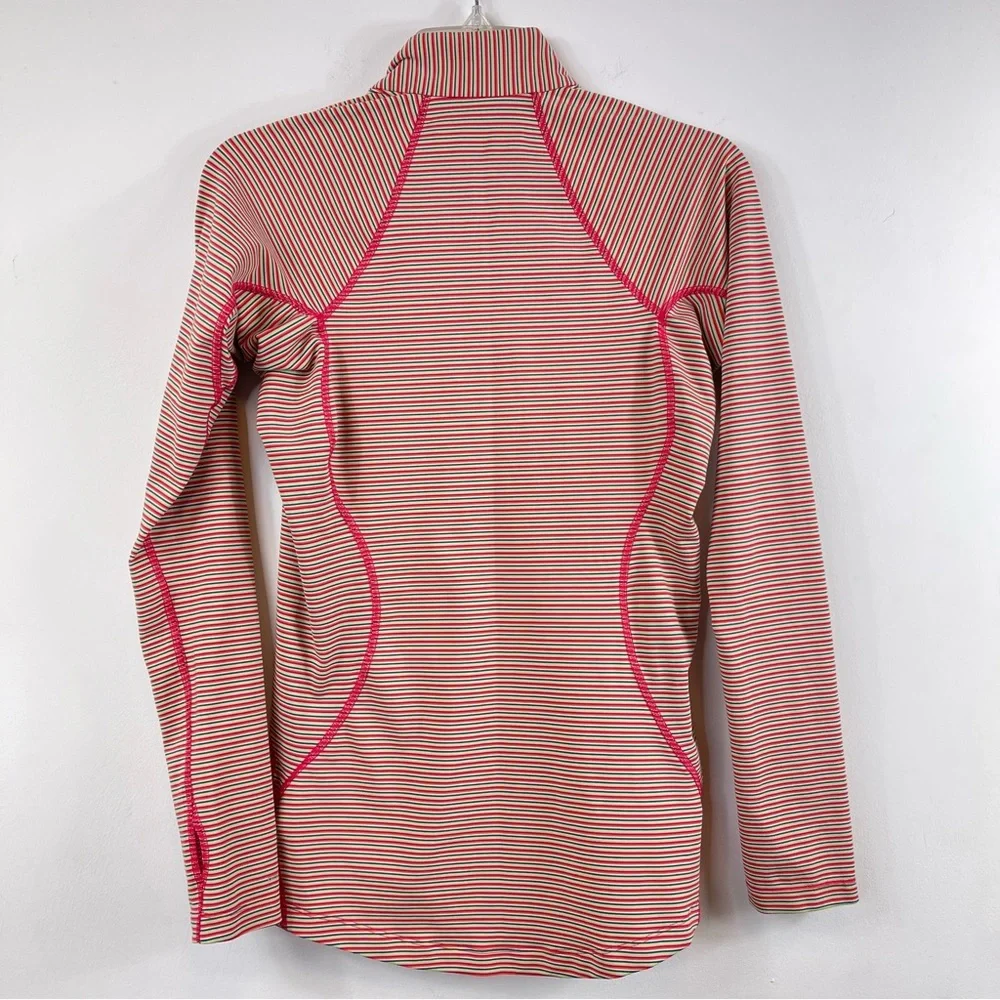 Columbia Long-sleeve  1/4 Zip Athletic Shirt Women’s Size S - Picture 7 of 7